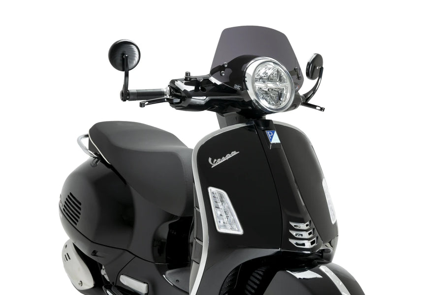 VESPA GTS 310 [2025] – GTS Sport – Sterkt tonet