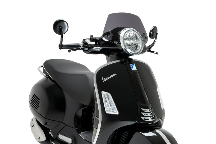 VESPA GTS 310 [2025] – GTS Sport – Sterkt tonet