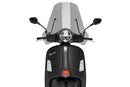 VESPA GTS 310 [2025] – GTS Touring – Gjennomsiktig-3