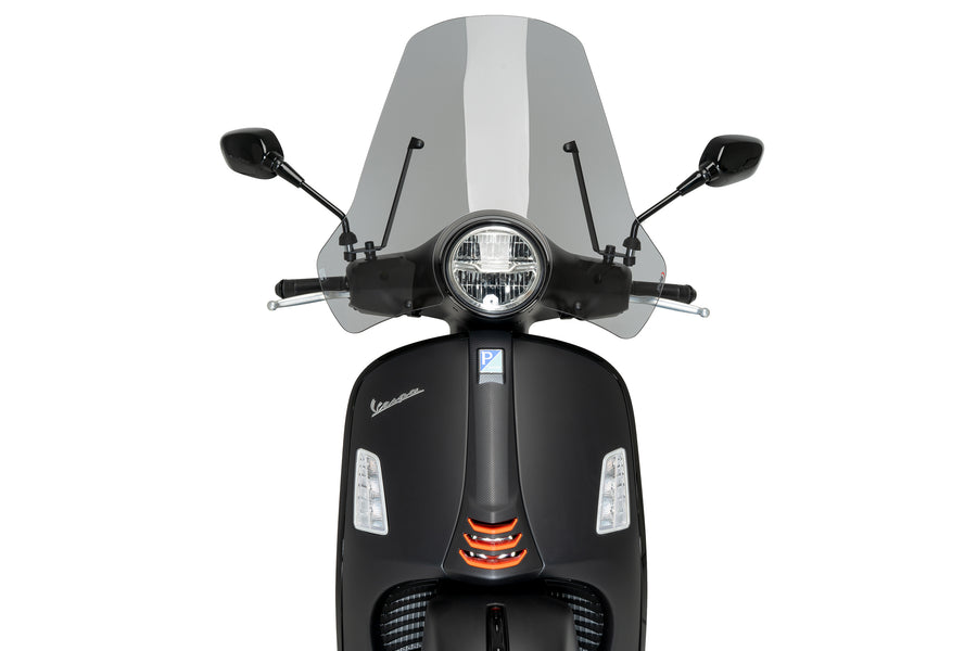 VESPA GTS 310 [2025] – GTS Touring – Gjennomsiktig