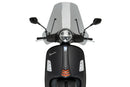 VESPA GTS 310 [2025] – GTS Touring – Gjennomsiktig-5