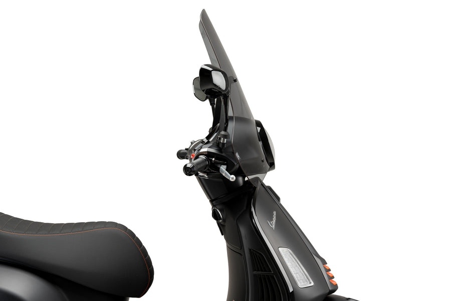 VESPA GTS 310 [2025] – GTS Touring – Gjennomsiktig