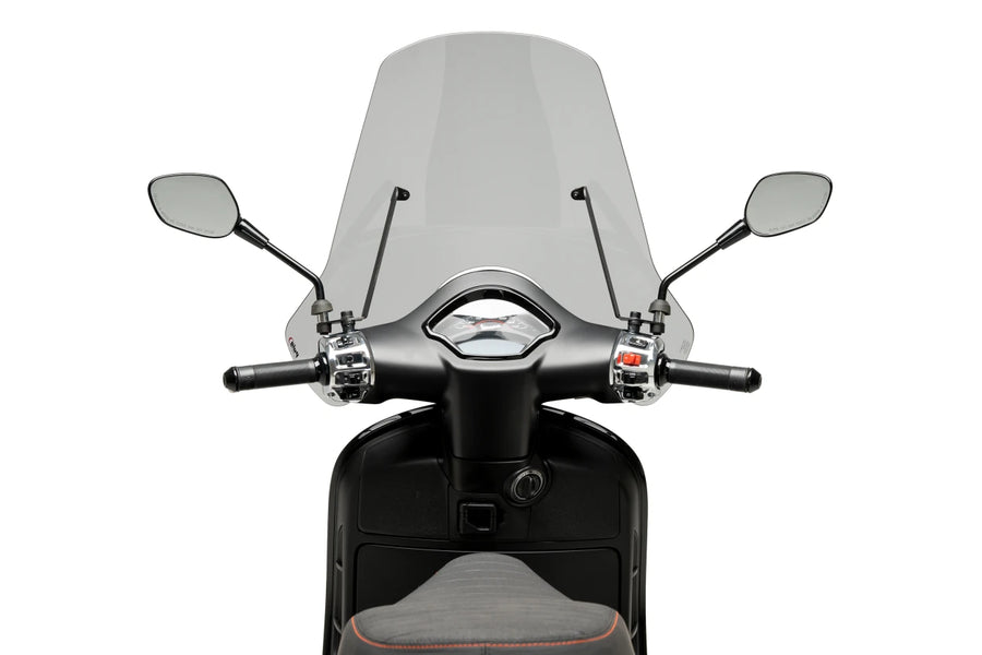 VESPA GTS 310 [2025] – GTS Touring – Gjennomsiktig