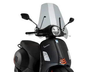 VESPA GTS 310 [2025] – GTS Sport – Sterkt tonet