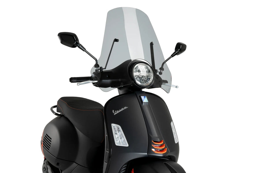 VESPA GTS 310 [2025] – GTS Touring – Tonet