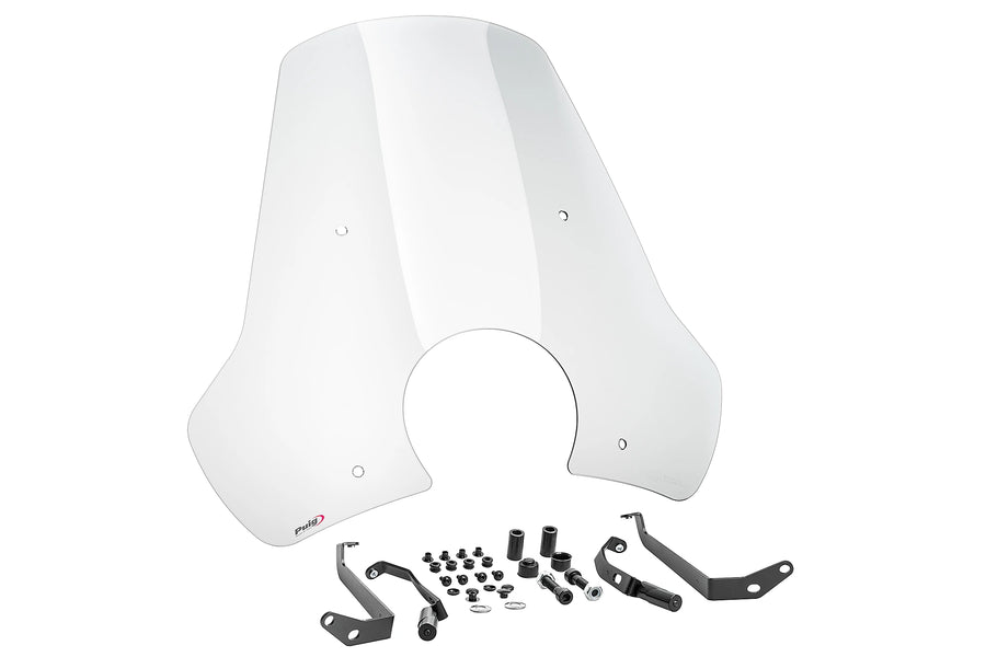 VESPA GTS 310 [2025] - GTS touring frontrute | Tonet | PUIG 21769H