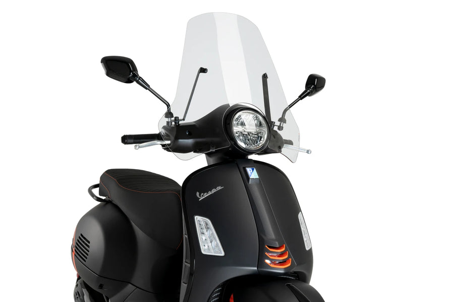 VESPA GTS 310 [2025] – GTS Touring – Tonet