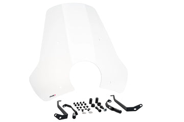 VESPA GTS 310 [2025] - GTS touring frontrute | Fjern | PUIG 21769W
