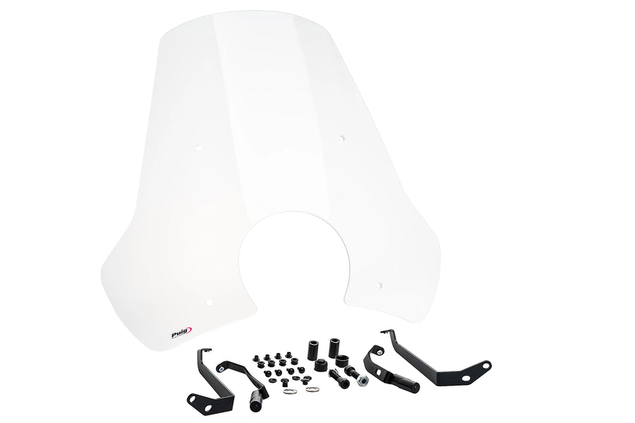 VESPA GTS 310 [2025] - GTS touring frontrute | Fjern | PUIG 21769W