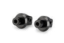 BENELLI TRK 702 [2025] – Adapter passasjer fotstøtte gummipute – svart-1