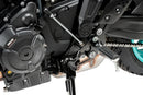 YAMAHA TRACER 7 GT [2025] - Justerbar girpedal | Svart | PUIG 21779N