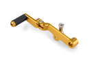 YAMAHA TRACER 7 GT [2025] - Justerbar girpedal | Gull | PUIG 21779O