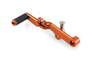 YAMAHA TRACER 7 GT [2025] - Justerbar girpedal | Oransje | PUIG 21779T