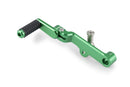 YAMAHA TRACER 7 GT [2025] - Justerbar girpedal | Grønn | PUIG 21779V