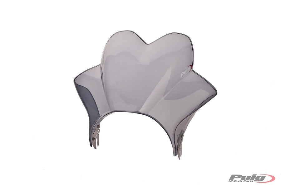 HONDA CB 600 F HORNET [2004] - Bølgeskjerm | Tonet | PUIG 2177H