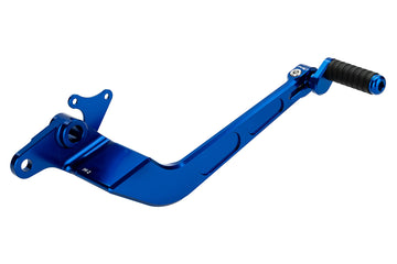 YAMAHA TRACER 7 GT [2025] - Justerbar bremsefotpedal | Blå | PUIG 21780A