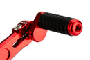 YAMAHA TRACER 7 GT [2025] - Justerbar bremsefotpedal | Rød | PUIG 21780R