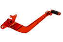 YAMAHA TRACER 7 GT [2025] - Justerbar bremsefotpedal | Oransje | PUIG 21780T