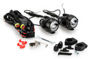 VOGE 500R [2025] – Ekstra frontlykter Beam 3.0 – Sort-4