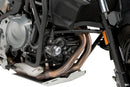 BMW R 1300 GS TROPHY [2025] – Ekstra frontlykter Beam 3.0 – Sort-6