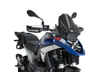 BMW R 1300 GS TROPHY [2025] - sportsskive | Karbonlook | PUIG 21794C