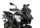BMW R 1300 GS ADVENTURE [2025] – Vindavviser utvidet – gjennomsiktig-1
