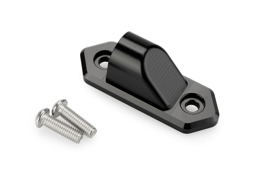 KAWASAKI ZX-4RR NINJA [2025] - Sidespeiladapter for feste til