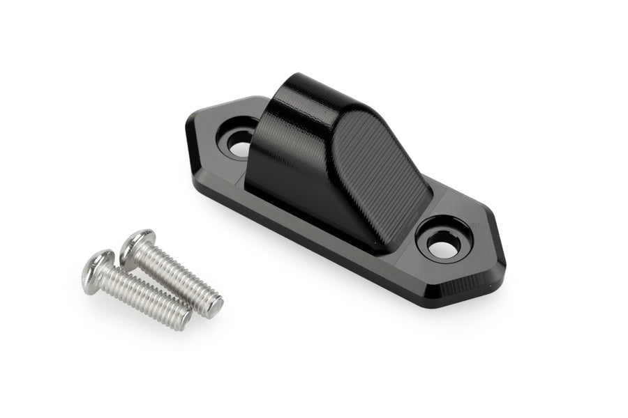 KAWASAKI ZX-4RR NINJA [2025] - Sidespeiladapter for feste til