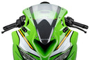 KAWASAKI ZX-4RR NINJA [2025] – Rear View Speil Caps – Svart-1