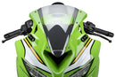 KAWASAKI ZX-4RR NINJA [2025] – Rear View Speil Caps – Svart-3