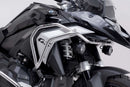 bmw r 1300 gs trophy [SW-MOTECH] – Øvre kollisjonsbøyler-1