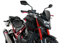 HONDA CB 750 HORNET [2024] – New Generation Sport Plus – Matt svart-4
