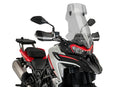 BENELLI TRK 702 [2025] - PUIG turskjerm med spoilerskjerm | Tonet | PUIG 21800H
