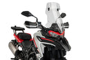 BENELLI TRK 702 [2025] - PUIG turskjerm med spoilerskjerm | Fjern | PUIG 21800W