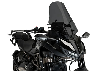 YAMAHA NIKEN GT [2025] - turskjerm | Sterkt tonet | PUIG 21820F