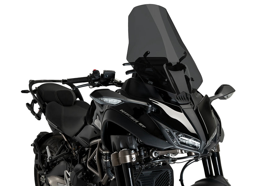 YAMAHA NIKEN GT [2025] - turskjerm | Sterkt tonet | PUIG 21820F