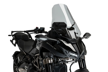 YAMAHA NIKEN GT [2025] - turskjerm | Tonet | PUIG 21820H