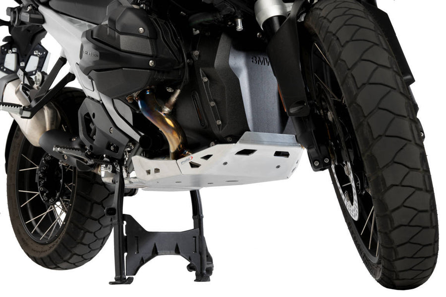 BMW R 1300 GS TROPHY [2025] – Motorvern – Sort