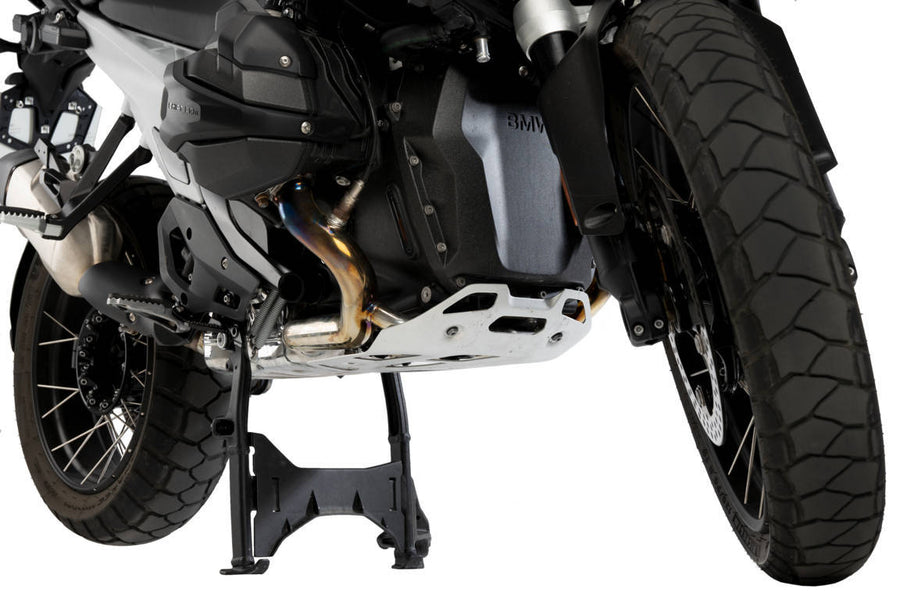 BMW R 1300 GS TROPHY [2025] – Motorvern – Sort