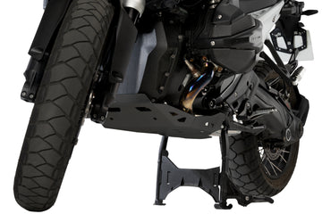 BMW R 1300 GS TROPHY [2025] – Motorvern – Sort
