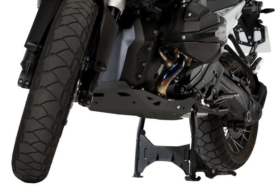 BMW R 1300 GS TROPHY [2025] – Motorvern – Sort