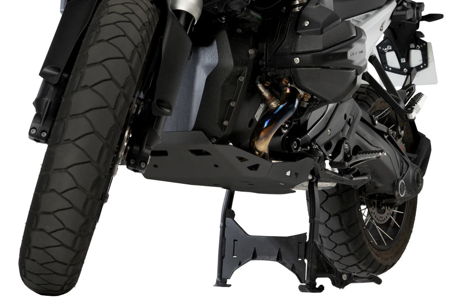 BMW R 1300 GS TROPHY [2025] – Motorvern – Sort