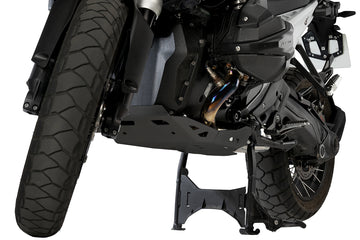 BMW R 1300 GS Trophy [2025] - Motorbeskyttelse | Svart | PUIG 21829N