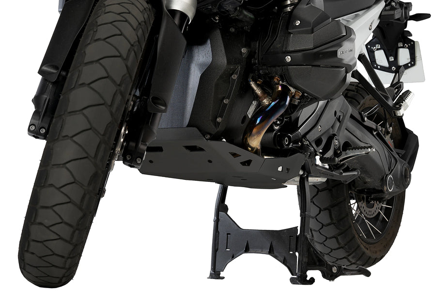 BMW R 1300 GS Trophy [2025] - Motorbeskyttelse | Svart | PUIG 21829N