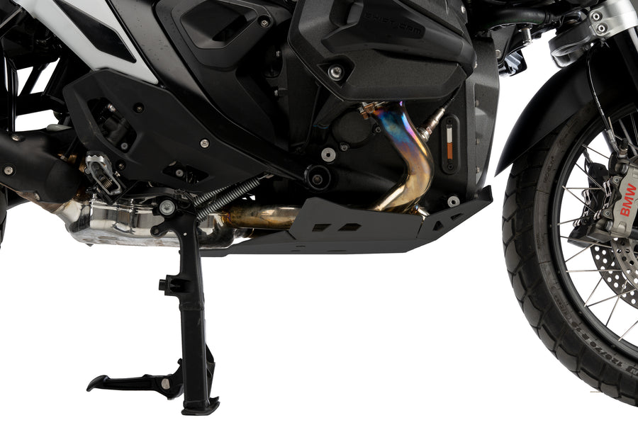 BMW R 1300 GS TROPHY [2025] – Motorvern – Sort