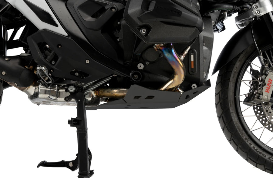 BMW R 1300 GS TROPHY [2025] – Motorvern – Sort