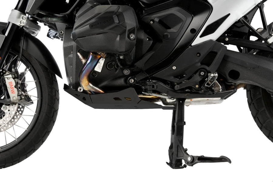 BMW R 1300 GS TROPHY [2025] – Motorvern – Sort