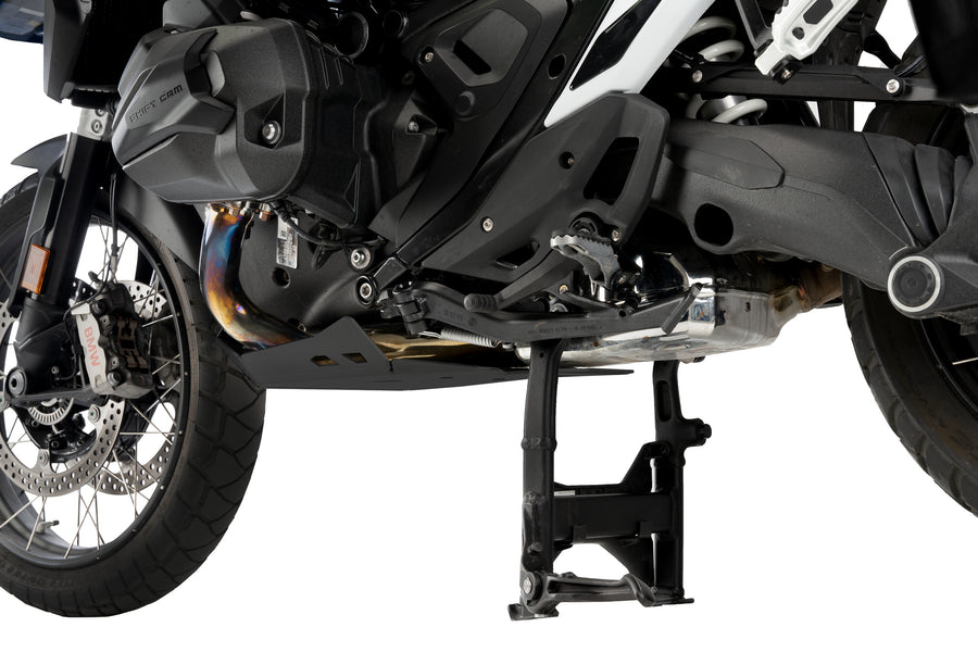 BMW R 1300 GS TROPHY [2025] – Motorvern – Sort