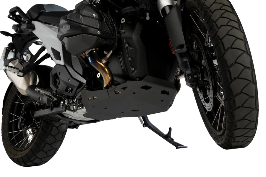 BMW R 1300 GS TROPHY [2025] – Motorvern – Sort