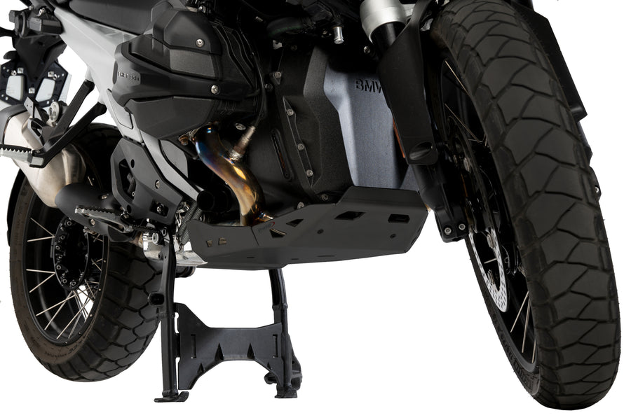 BMW R 1300 GS TROPHY [2025] – Motorvern – Sort